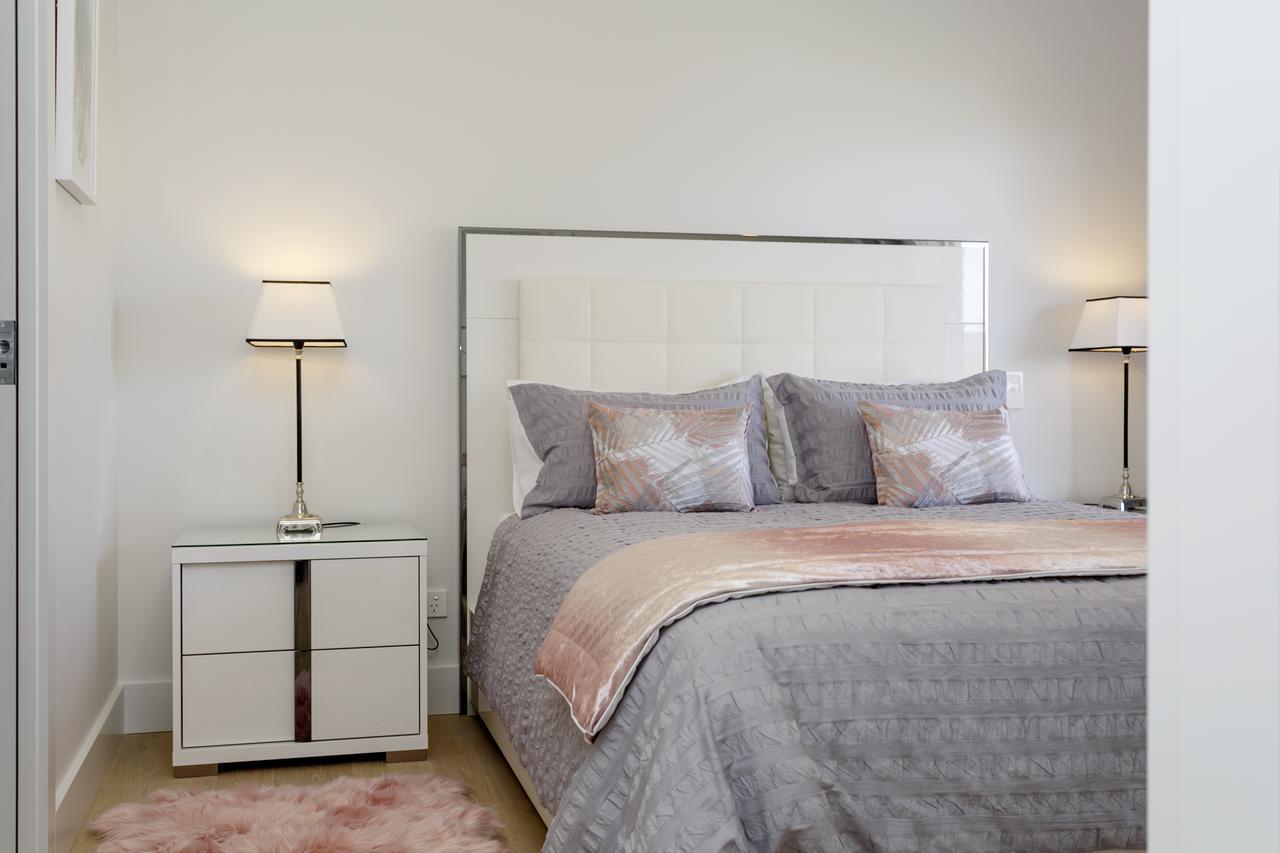 The Retreat Luxury Garden Villa Taupo Bagian luar foto